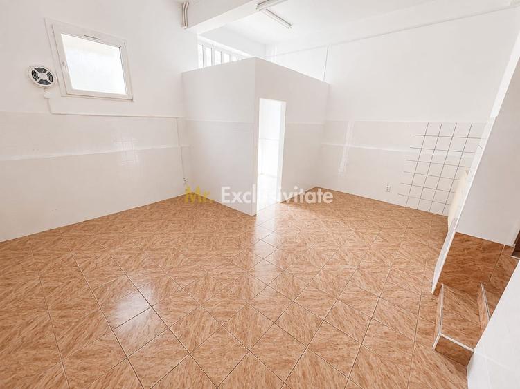 ÎNCHIRIERE SPAȚIU COMERCIAL – SATU MARE