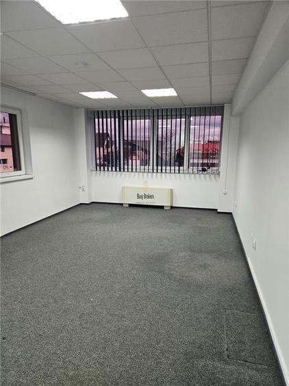 Spatii Birouri - 500 mp - Sos Sibiului