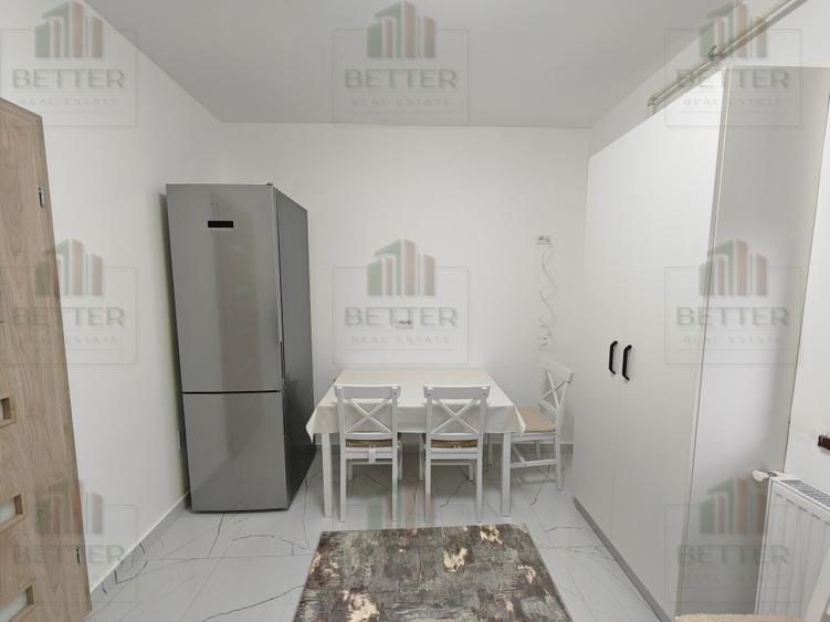 Apartament modern de vânzare – construcție 2024 -  Bragadiru