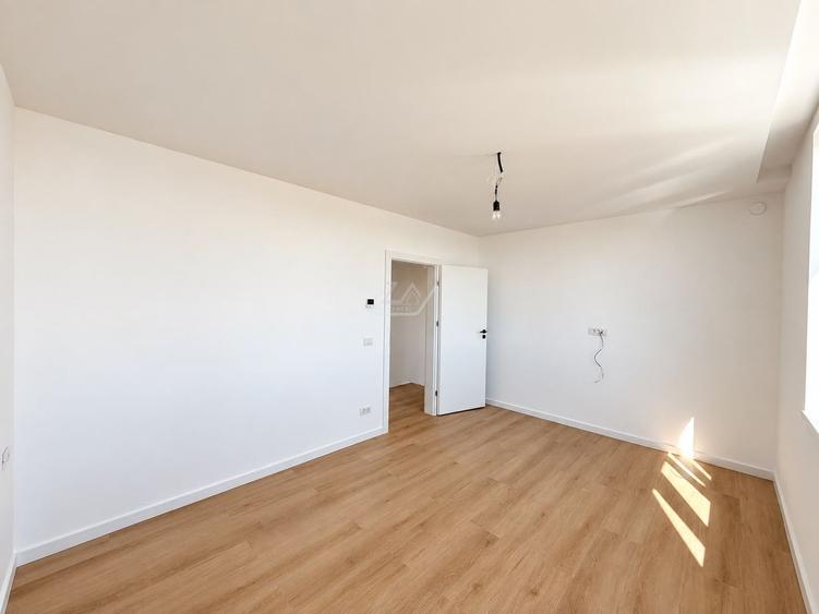 Duplex finalizat - Drumul Boilor. Toate utilitatile. Teren mare.