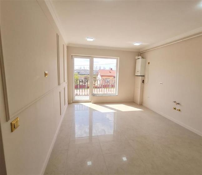 Apartament 2 camere | Ipotesti | Bloc nou | Rate dezvoltator| 2c-7796