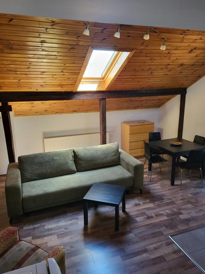 STUDIO-DUPLEX DE VÂNZARE | VALEA FURCII – DRUMUL TABEREI | 78.000 € NEGOCIABIL