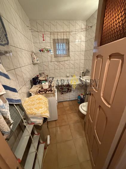 Apartament 3 camere decomandat