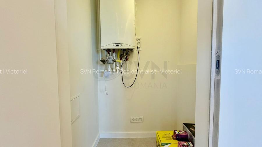 REA1029153 Apartament 3 camere I Parcare I Pipera rond OMW - 16