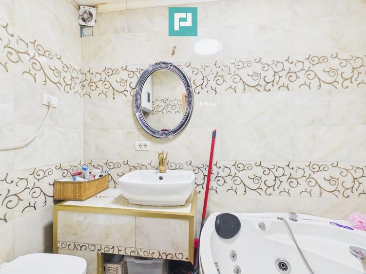 Apartament cu 4 camere – Zona Centrală