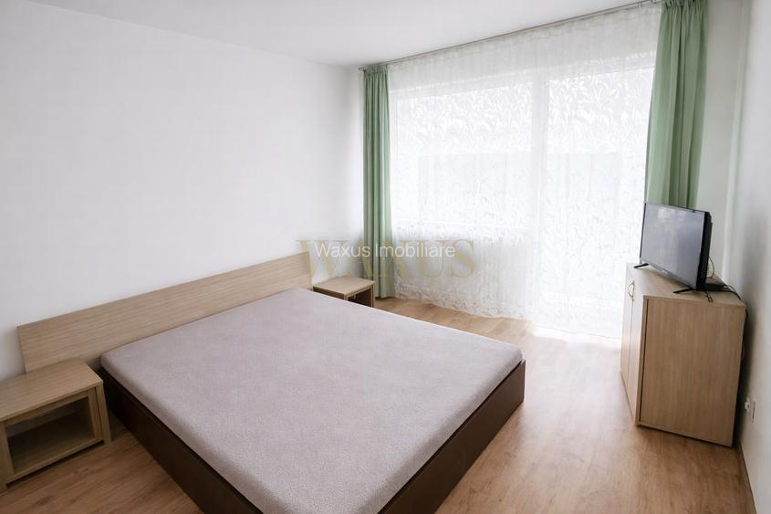 Apartament de Vânzare - 2 Camere | SU 41MP | Balcon | Parcare - Terra - 4
