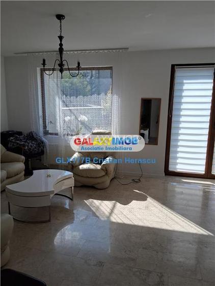Vila P+1 Str Islaz 140 mp Teren 310 mp 3 dormitoare 2 bai - 21