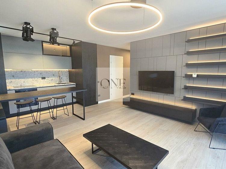 Finisaje Premium | Design Contemporan |  Priveliște Deosebită