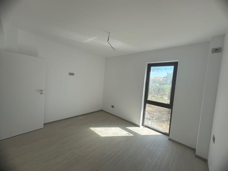 MINICOMPLEX REZIDENTIAL 4 VILE CORBEANCA