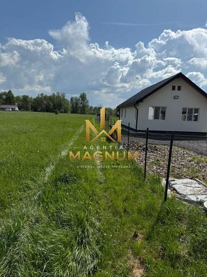 Teren pentru casă in Ocolis | 953 mp |
