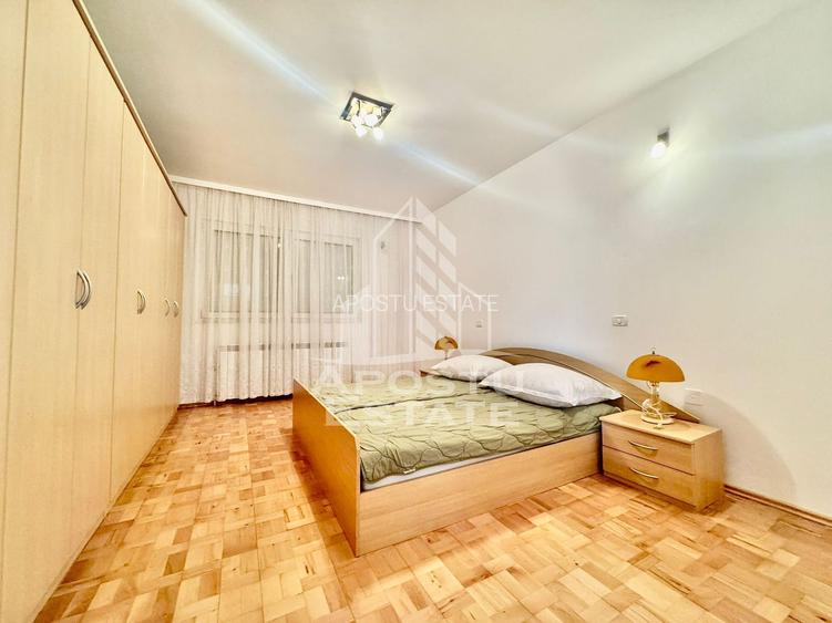Casa cu 4 camere, 120 mp utili, zona Aradul Nou - 5