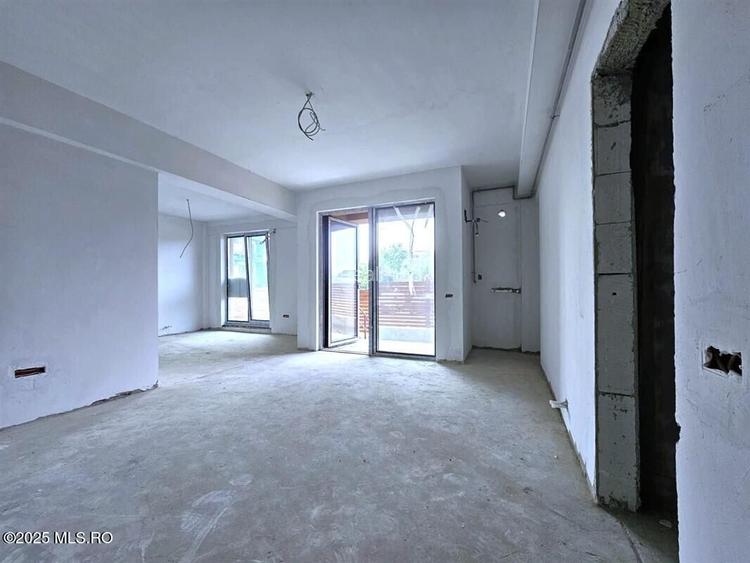 Mamaia Nord - Ibo Residence Corp T2, Spatiu Comercial cu 36 mp utili! - 9