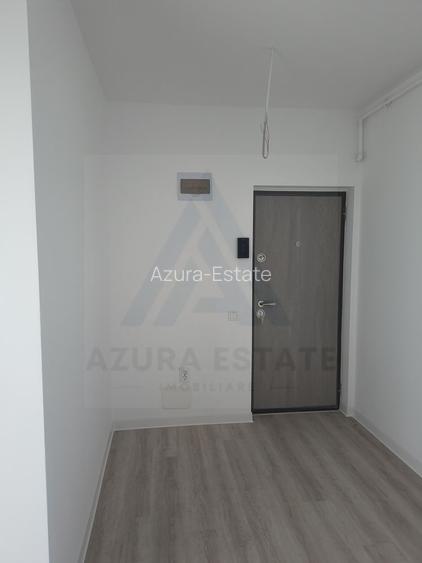 Apartament nemobilat parter inalt 2 balcoane parcare Doamna Stanca - 5