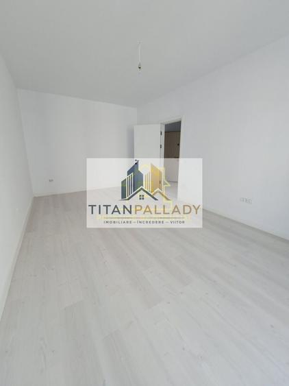 2Cam – TITAN-PALLADY – Metrou – Decom – 60,95 mp - Centrala