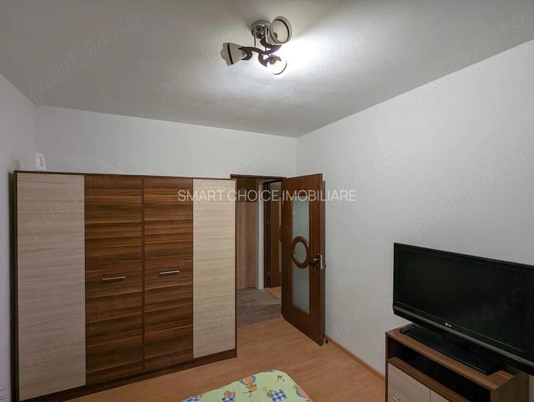 2 camere Dristor-Parc Lake - 3