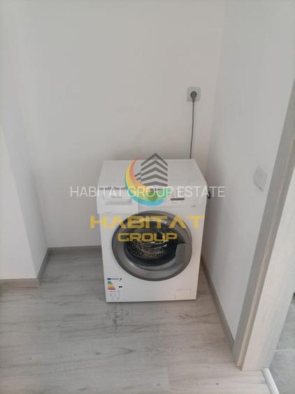 Apartament 2 camere Bloc nou, mutare imediata