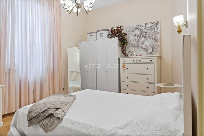 Apartament in vila Parcul Carol | Mitropolit Filaret - 5