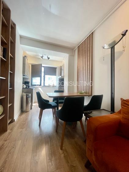Apartament studio spre vanzare - complex Ivory Residence - 5