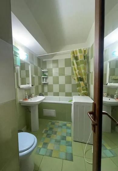 APARTAMENT 2 CAMERE DECOMANDAT - EUROMATERNA