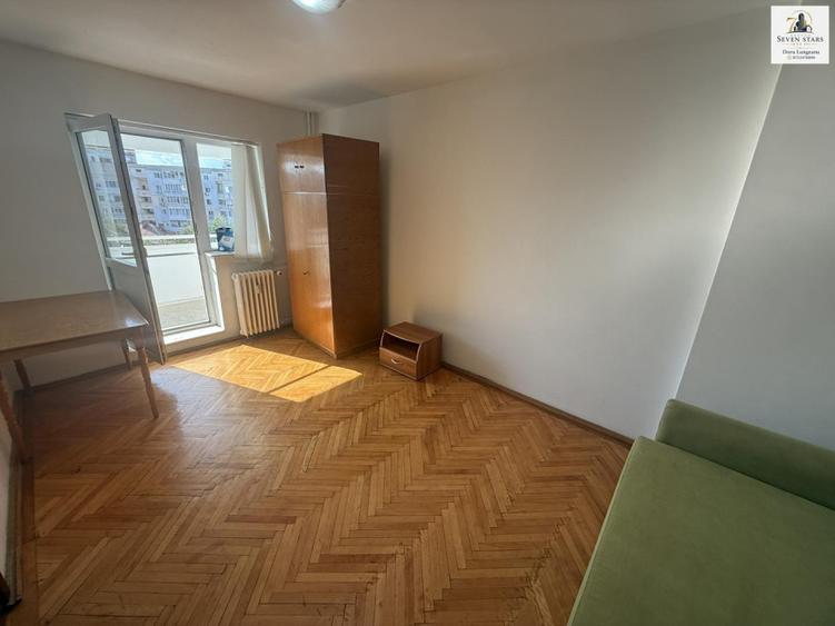 Inchiriere Apartament 3 Camere, Primaria Ploiesti, Centru, 96mp