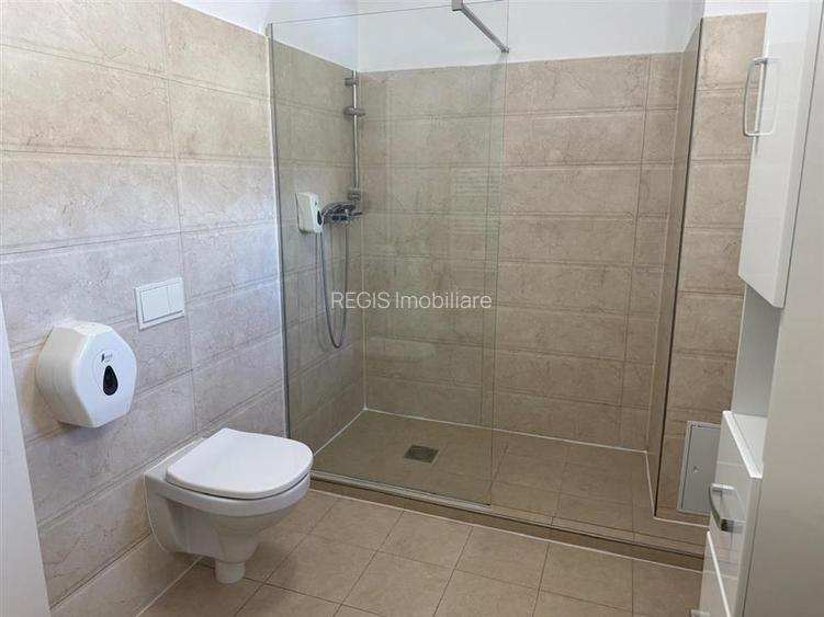 Apartament cu 2 camere modern, strada Lunga Brasov - 16