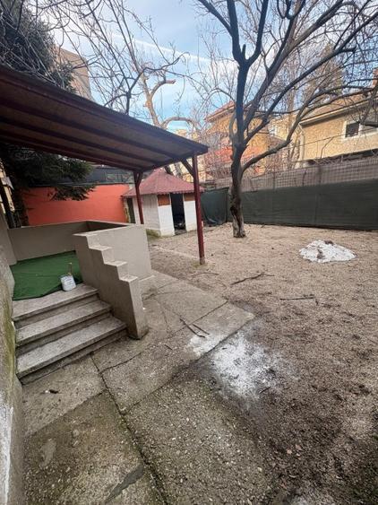 Inchiriere Vila Floreasca sector 2 Chopin nr.2B