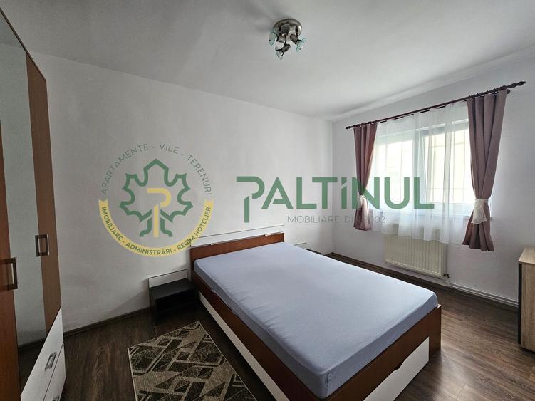 Apartament 3 camere, 80 mp, etaj 2 – zona Mihai Viteazu, Sibiu