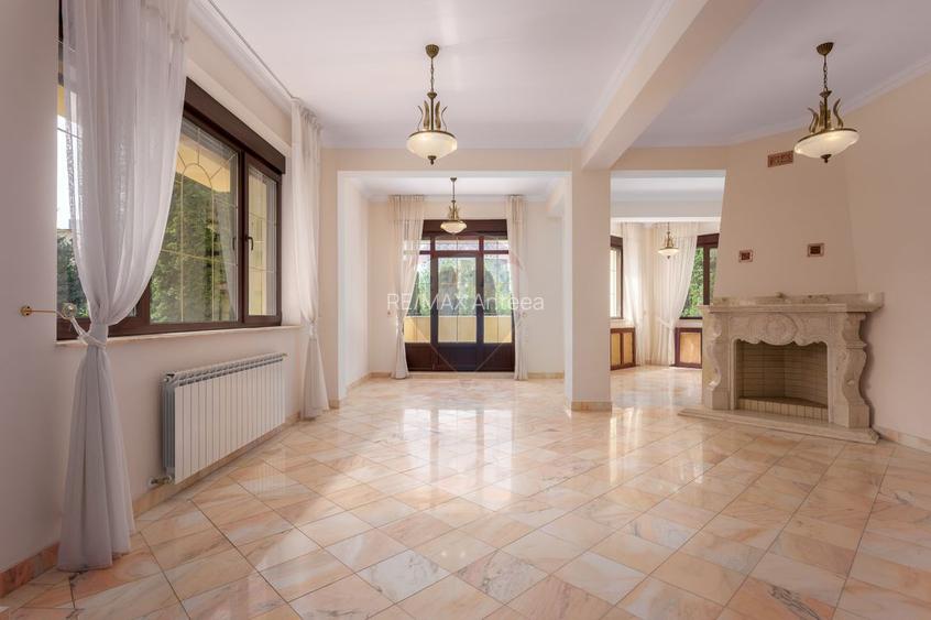 Casă Elegantă și Modernă în Pipera, Aproape de Erou Iancu Nicolae - 8
