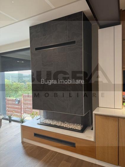 Duplex premium 155mp, gradina, zona de fitness, 2 parcari, cart Europa