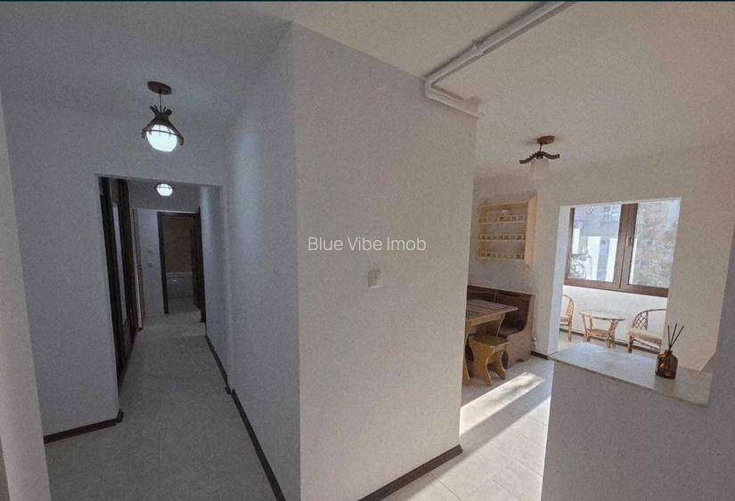 Apartament cu 3 camere City Park Mall parcare inclusa - 2