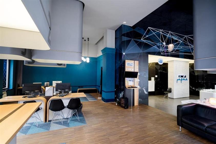 RECO Spatiu Comercial in Oradea zona ultracentrala, Republicii