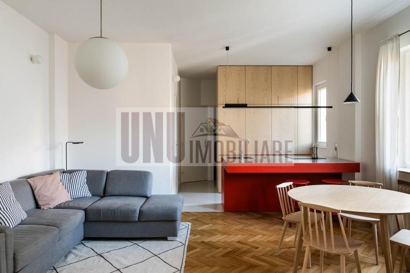 Apartament cu 2 camere, 57 mp,ansamblu nou din zona Vișan – Bucium