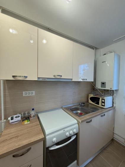 APARTAMENT 2 CAMERE | ZONA CENTRALA | TERMEN LUNG