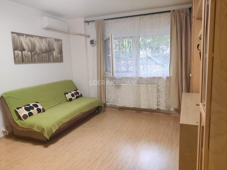 Metrou Politehnica, 2 camere cu centrala proprie si loc de parcare - 2
