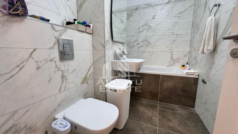 Apartament 2 camere modern, de inchiriat, Isho
