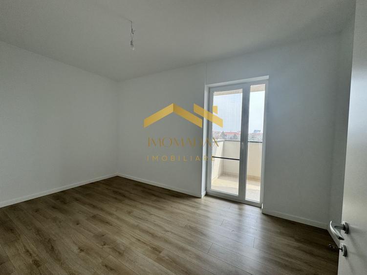 Aradului-Apartament 3 Camere-Centrala Proprie