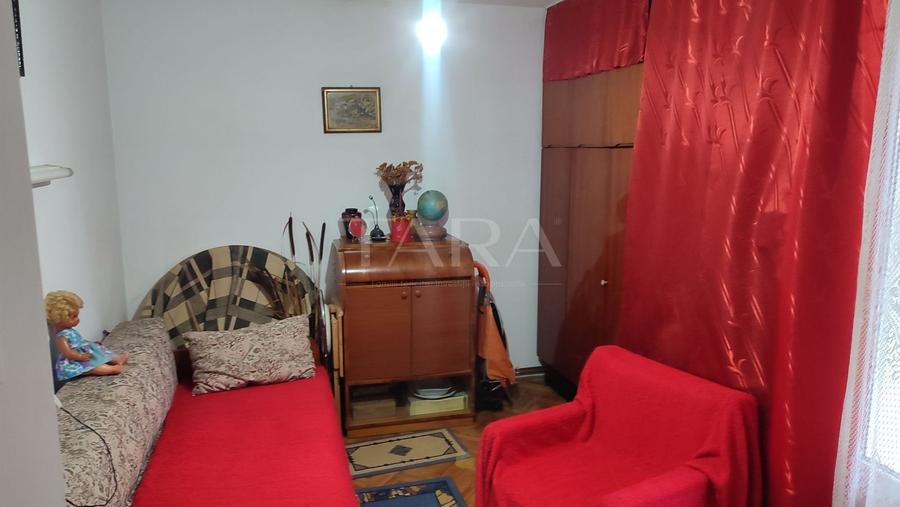 Apartament 2 camere spatioase în Gheorgheni, zona Iulius Mall