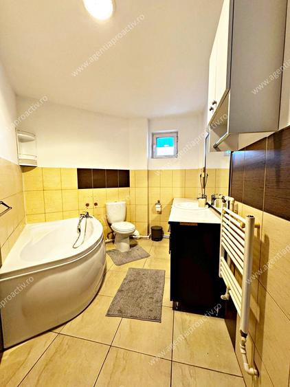 Apartament modern cu 3 camere, în Siderurgiștilor Vest.