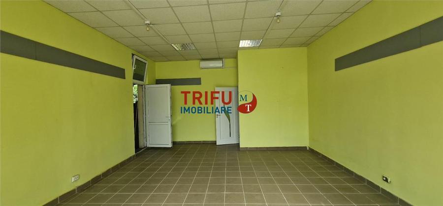 Apartament de vanzare pretabil pentru a deschide o afacere
