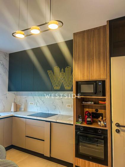 Duplex de vanzare de lux in Mosnita Noua