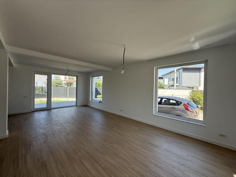 Seven Residence | Vilă în minicartier cu 7 case | Otopeni