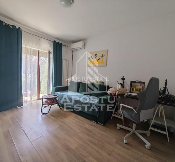 Apartament 2 camere si gradina, de vanzare, Dumbravita, Timis - 2
