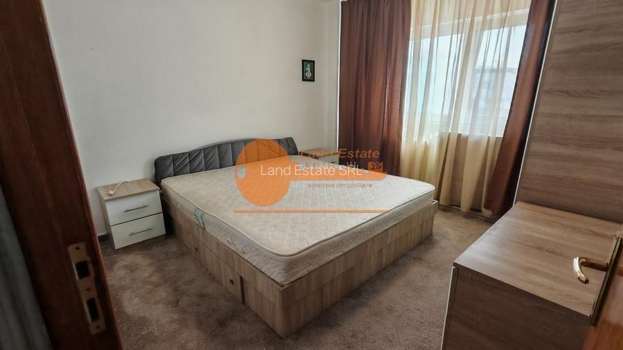 Apartament de 2 camere zona Mihai Bravu - 10