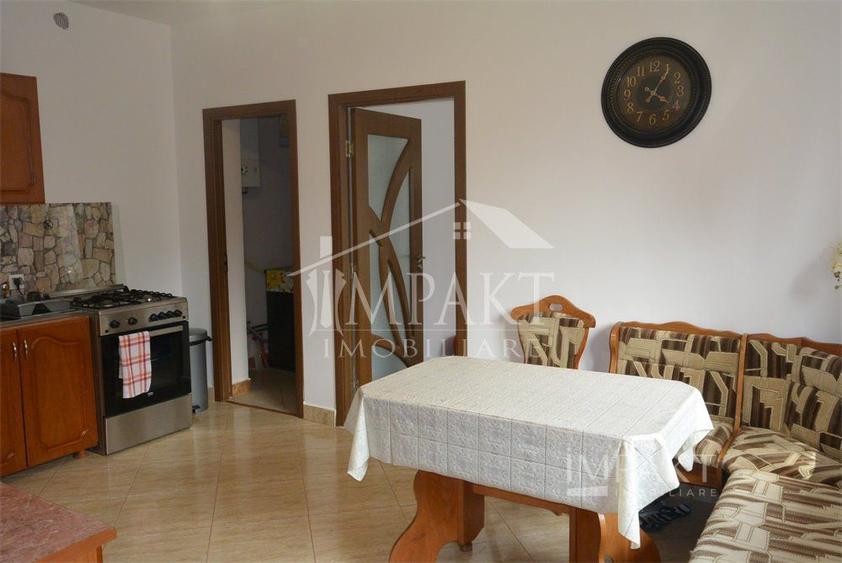 Casa individuala cu 5 camere in Zorilor aproape de UMF