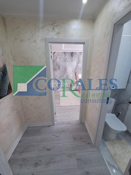 Apart. 3 cam. Et. 2, mobilat si utilat modern, Centrala proprie,  Shopping City - 11