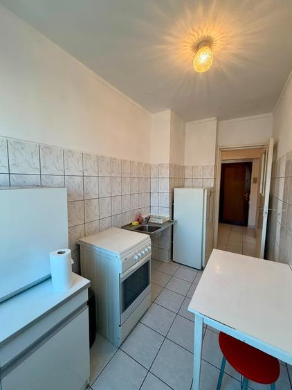 Apartament 2 camere Tomis Mall
