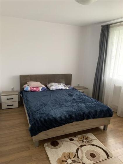 Apartament cu 2 camere si loc de parcare in Tractorul, Brasov