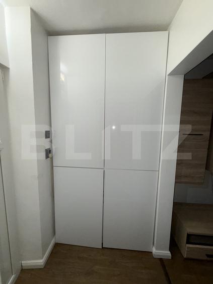 Apartament două camere, 40 mp, zona Micro 14