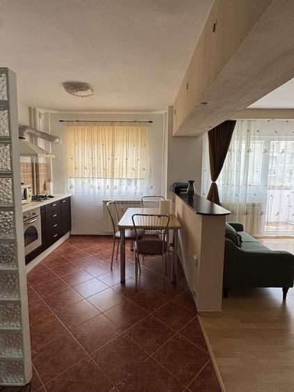 Apartament 2 camere | Orășelul Copiilor