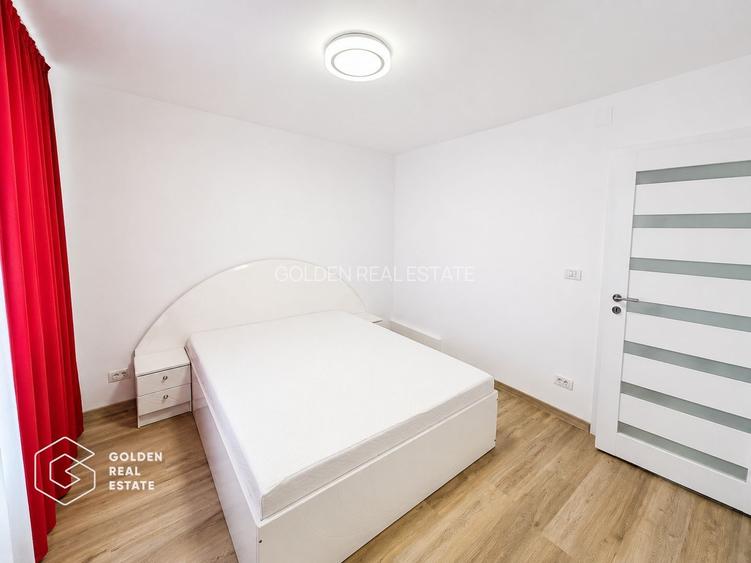 Apartament 2 camere, recent renovat, et7, zona Fortuna - 6
